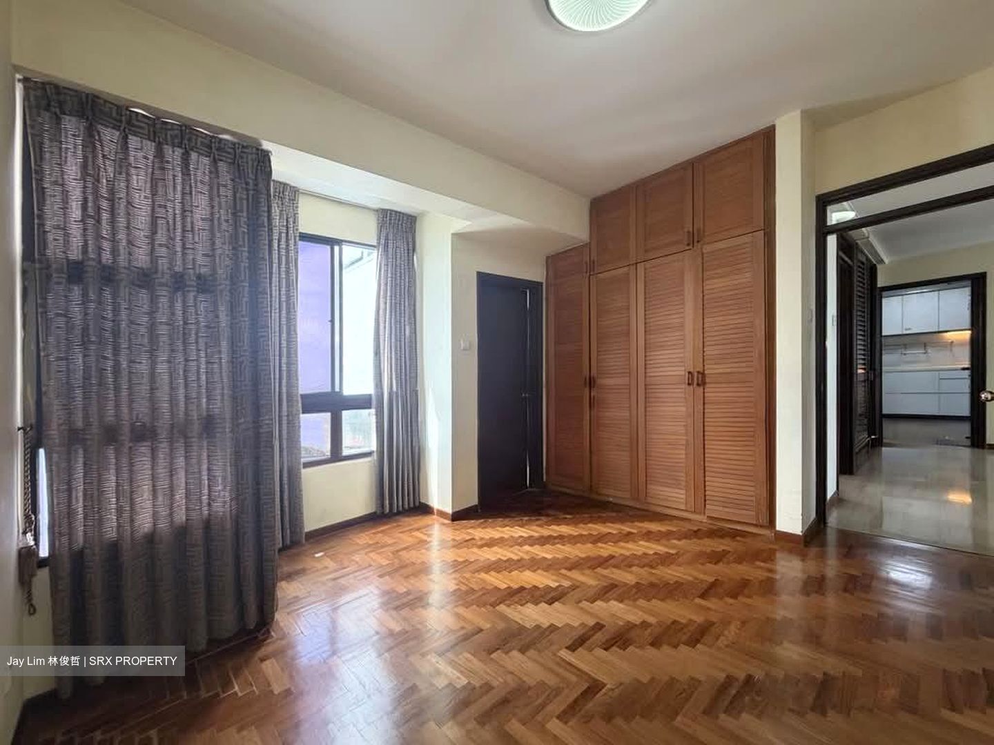 Amber Point (D15), Condominium #588717431